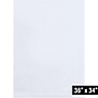 34" x 36" Layflat Poly Bags, 2 Mil, Clear, 250/Carton (PB648)~#|#~BF3FBAD6-BCD4-4B5B-A2DA9498D74C4CFA_sc7