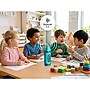 Crayola Wireless Bluetooth Portable Rechargeable Crayon Speaker with FM Radio, TWS & USB/microSD/Aux, Teal (CBT450TEL)~#|#~BF3FDA2A-76BD-41F0-A0FF34B4E4B5A258_sc7