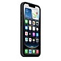 Apple Silicone Phone Case for iPhone 16e, Shock Absorbing, Black (MD3N4ZM/A)~#|#~BF3FE3EE-58E4-427F-8A31A96697CEA0FA_sc7