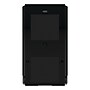 SC Johnson Professional Proline QuickView Wall Mounted Hand Soap/Hand Sanitizer Dispenser, Black/Chrome (SJNTPB1LDS)~#|#~BF40A25B-923C-4235-800C48811F846BB5_sc7