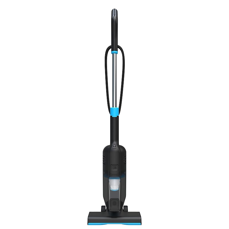 Black & Decker PowerSeries Lite 3-in-1 Stick Vacuum, Bagless, Black (BDSV1-BLK) image 1