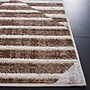 Safavieh Palma 8' x 10' Rectangle Indoor Area Rug, Machine Made, Beige/Light Gray (PAM328A-8)~#|#~BF426E56-57E1-4F18-91A95E92120AB1E6_sc7