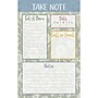 Teacher Created Resources Classroom Cottage Notepad & Refill, Multicolored, 12/Bundle (TCR7198-12)~#|#~BF42A0B0-A957-4C4D-81525C4C0BBF714D_sc7