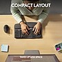Logitech Ergo Series Wave Keys For Business Ergonomic Keyboard (920-012058)~#|#~BF432EAB-C627-439D-81E43F1EC33BEACB_sc7