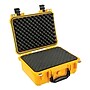 Eylar Standard Waterproof & Shockproof Hard Case with Foam Insert for Gear, Yellow (SA00001-YLW)~#|#~BF43E29E-69E7-419B-83F7F5B9DDE628C7_sc7