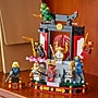 LEGO NINJAGO Ninja Character Display 15th Anniversary, 447 Pieces (71866)~#|#~BF43E35A-3746-4466-B75BA5FBE58611EB_sc7