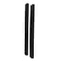 Quick Dam Flood Gate Side Rail Set, 4" (QDFGSIDES)~#|#~BF45F162-8920-496A-8E5B1F997BDFA4EC_sc7