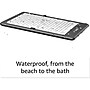 Amazon Kindle Paperwhite 6.8" Waterproof E-Reader, 16GB, Black (B09TMN58KL)~#|#~BF4727B0-6D5F-491E-BEBB81AFFD866F16_sc7