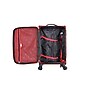 TUCCI Hardside Spinner Carry-On Luggage Set, TSA Checkpoint Friendly, Red, 4/Set (C014-04PC-BGD)~#|#~BF47A719-278F-44FC-925979D065FBFE44_sc7