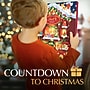 Lindt Holiday Teddy Assorted Chocolate Candy Advent Calendar, 4.5 oz. (LAS44765)~#|#~BF4A1034-F743-4364-BC040AA51C8C885D_sc7