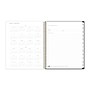 2027 Blue Sky Kelly Ventura Midnight Garden 8.5" x 11" Calendar Year Weekly & Monthly Standard Planner, Plastic Cover~#|#~BF4AAF65-5614-45A8-9101FCD860861F07_sc7