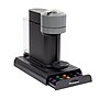 Mind Reader Nespresso Capsule Plastic Coffee Drawer, 50 Pod Capacity, Black (NESTRY4PC-BLK)~#|#~BF4AEE31-F093-4C19-8E57BC55EB54A65D_sc7