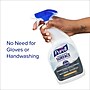 PURELL Professional Surface Disinfectant Refill, Fresh Citrus Scent, 1 Gallon (4342-04)~#|#~BF4B513B-437B-416A-9FBDC618DDA01846_sc7