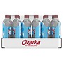 Ozarka Simply Bubbles Sparkling Spring Water, 16.9 oz., 24/Carton (12349548)~#|#~BF4B6AC7-09E4-4F83-BC1005ABC2D72691_sc7