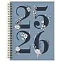 2025-2026 TF Publishing Simply French 6.5" x 8" Academic Year Weekly & Monthly Planner, Paperboard Cover (AY26-9214)~#|#~BF4E03BD-EE22-40DF-BEA05E130F276F78_sc7
