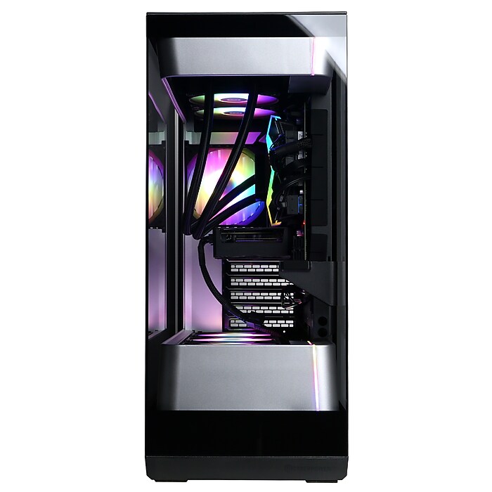 CyberPowerPC Gaming Desktop Computer, Intel Core Ultra 9 285