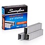 Swingline Premium Heavy Duty Staples, 0.75 Leg Length, 1000/Box (35319)~#|#~BF4F56FE-8236-4C49-A160A89FEE04D102_sc7