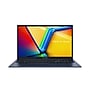 ASUS Vivobook 17.3" Laptop, Intel Core i3-1215U, 8GB Memory, 512GB SSD, Windows 11 Home, Quiet Blue (F1704ZA-SB34)~#|#~BF50B934-E5EB-4FD8-A670AA1B03D6E0A8_sc7