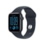Apple Watch SE 3 GPS + Cellular Smartwatch, 40mm, Midnight Aluminum Case with Navy Blue Sport Band, Medium/Large (MJLJ4LW/A)~#|#~BF50FDF1-2388-42D8-A30AF2E8E6984BB3_sc7