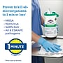 Clorox Healthcare Disinfecting Wipes, 185 Wipes, 2/Carton (30827)~#|#~BF526A91-FC2C-49B9-813D10B47A65AB56_sc7