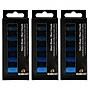 Rembrandt Soft Pastels Micro Sets, Warm Blues, 5/Set, 3 Sets/Bundle (RBX31820524-3)~#|#~BF52C5A2-2963-4BC8-9EEA0A794B726C78_sc7