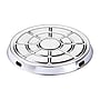 Better Houseware Stainless Steel Flame Master Heat Diffuser (BTH149)~#|#~BF536F91-0FA2-4AFE-B643A1430560B29F_sc7