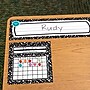 Teacher Created Resources Cool for School Composition Incentive Charts, 5.25" x 6", Multicolored, 36/Pack, 6 Packs/Bundle~#|#~BF544FFD-82F3-4A8F-A6E89A4B879F778F_sc7