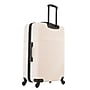InUSA Resilience 29.52" Hardside Suitcase, 4-Wheeled Spinner, TSA Checkpoint Friendly, Sand (IURES00L-SAN)~#|#~BF57E56E-055E-4389-8CF675C8380F91AA_sc7
