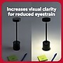 TRU RED™ LED Desk Lamp, 13.5", Black Metal, 8/Pack (TR61984-8PK)~#|#~BF583AC8-FB9F-4C30-89B719F7E4884F7E_sc7