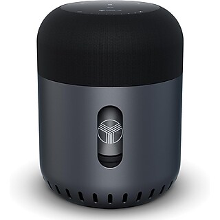HomePodmini スペースグレイ Apple re-releases Homepod Mini in Midnight black and sparks