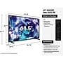 Samsung Neo QN900F 65” Smart QLED 8K UHD AI Enabled TV (QN65QN900FFXZA)~#|#~BF59AE05-EF40-4DB3-A153A58DB1549859_sc7