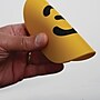 Spectrum Numbered Spot Markers, 5" (Set of 36)~#|#~BF5A808C-AE60-4943-AB57C7F93682AA99_sc7