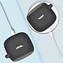SaharaCase Venture Silicone Case for Tune Flex Earbuds, Black (HP00127)~#|#~BF5B4864-0355-4D15-A205D3F8E504C67D_sc7