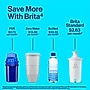 Brita Replacement Water Filter for Pitchers, 3/pack (35503)~#|#~BF5B9C42-E2E5-499D-91DC3E1833CDE359_sc7