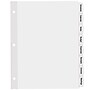 Avery Big Tab Printable Paper Dividers with White Labels, 8 Tabs, 20 Sets/Pack (11435)~#|#~127378B4-0B54-49A5-8FBE859EB5854BDD_sc7