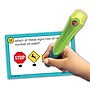 Teacher Created Resources Power Pen Play: Number Puzzles, 53/Pack (TCR6722)~#|#~BF5EFEEE-7672-4BC8-A5B9827E7C6C2F5C_sc7