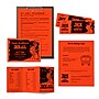 Astrobrights 8.5" x 11" Color Multipurpose Paper, 24 lbs., Orbit Orange, 500 Sheets/Ream, 10/Ream (WAU22561CT)~#|#~BF5FC08F-7E35-4655-AA943DAC2C87FCE4_sc7