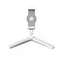 Kanto Universal Phone and Tablet Stand with Mounting Brackets, White (DS150W)~#|#~BF606650-C8B5-4E8E-8CC91607D7BA140C_sc7