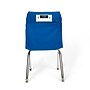 Seat Sack Seat Storage, 17" x 9" x 2.5", Blue, 10/Pack (00115BUNDLE)~#|#~BF607326-24EE-4932-A905DF93268877D1_sc7