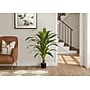Monarch Specialties Inc. 47" Artificial Dracaena Tree in Pot (I 9542)~#|#~BF613587-4792-4E92-BC2145FFD500A0CE_sc7
