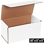 10" x 5" x 5" Crush-Proof Mailer, 50/Bundle (M1055)~#|#~BF61B5FD-C21B-400C-8F14A856B0E78784_sc7