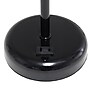 Creekwood Home Oslo 19.50" LED Table Lamp with Power Outlet Base, Black/White (CWT-2008-BA)~#|#~BF61E762-F4FF-4E1F-A1C122BE81AB34CA_sc7