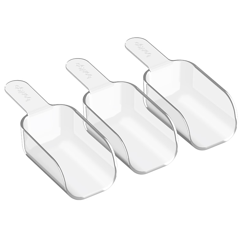 bentgo All Purpose Scoop Set, 3/Set (BGPANSCP) image 1