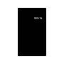 2025-2026 Blue Sky Enterprise 3.63" x 6.13" Monthly Planner, Plastic Cover, Black (147970)~#|#~BF645F19-81AE-41B8-A020EE322256F25A_sc7