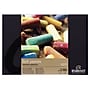 Rembrandt Soft Half Stick Pastel Cardboard General Selection Box Set, Assorted Colors, 60/Set (RBX31823133)~#|#~BF655818-4130-4E08-8A132237E68A2C87_sc7