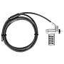 Targus DEFCON Ultimate Universal Serialized Laptop Combination Lock, 6.5 ft. (ASP96GLX-S)~#|#~BF6DE1DC-F3B9-47EB-8696403D79809C82_sc7