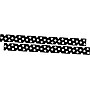 Barker Creek Double-Sided Border, 35" x 3", Dot to Dot Black, 24/Pack (4441)~#|#~BF6E8347-1C7E-48CE-9116565298EFBE15_sc7