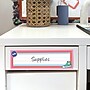 Carson Dellosa Education We Stick Together School Name Plates, 9.5" x 2.875", 36/Pack, 6 Packs/Bundle (CD-122157-6)~#|#~BF6E99F2-7EB8-4513-9303C452A5CBC9BA_sc7