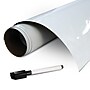 Flipside Repositionable Whiteboard Stickable with Dry Erase Marker, 24" x 36" (FLP92436)~#|#~BF70378C-CC2C-4F89-8B11E8D58F9218DE_sc7