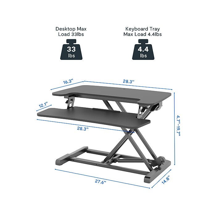 FlexiSpot M7 Series 28